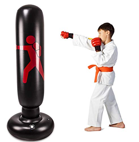 uking boxing bag