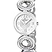 Festina Women's F16546/1 Silver Stainless-Steel Quartz Watch with Silver Dial