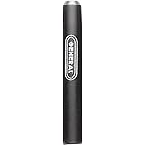 General Tools 1280J Hollow Steel Punch, 3/8 in