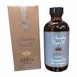 Anointing Oil-Covenant Oil-4 Oz