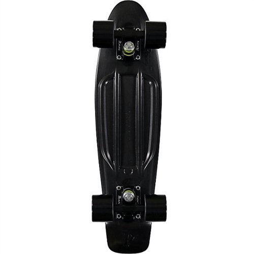Blackout 2.0 22" Cruiser Complete Skateboard - 6" X 22"