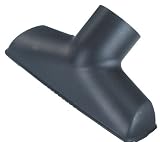 Shop Vac 906-75-19 2-1/2" X 8" Utility Nozzle Vacuum Accessory
