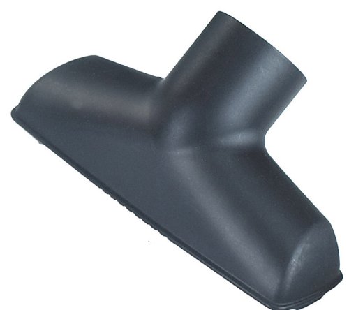 Shop Vac 906-75-19 2-1/2" X 8" Utility Nozzle Vacuum Accessory