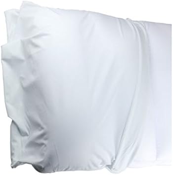 Amazon Com Deluxe Comfort Microbead Cloud Hypoallergenic Spandex