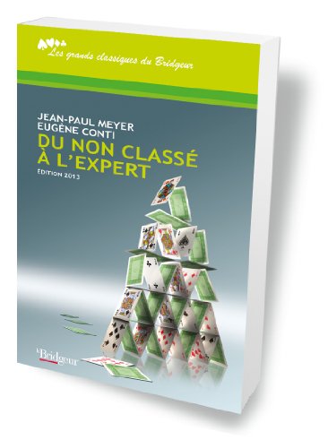 Du non classé à l'expert