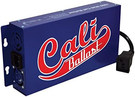 Cali Ballast 1,000W