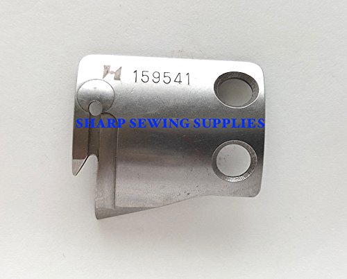 MOVING KNIFE #159541-0-01 Fits BROTHER DB2-B791 B792 SINGLE NEEDLE