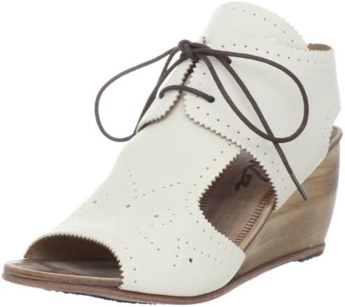 Argila Women's A824 Wedge Sandal