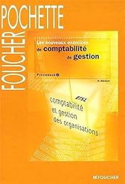 Les  nouveaux exercices de comptabilité de gestion