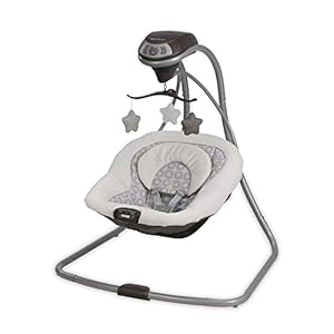 Graco Simple Sway Swing