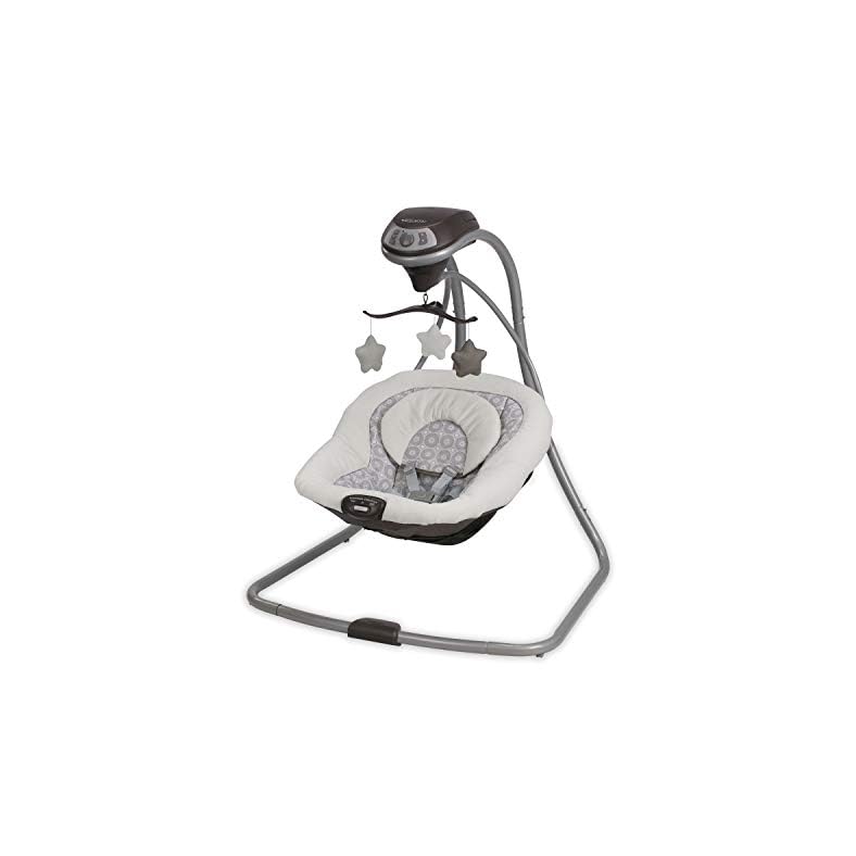 Graco Simple Sway Swing