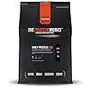 THE-PROTEIN-WORKS-Whey-Protein-360-Powder-High-Protein-Shake-No-Added-Sugar-Low-Fat-Protein-Blend-French-Vanilla-12-Kg Protein Works - Whey Protein 360 | Premium Whey Shake | Whey Protein Powder Blend | No Added Sugar Protein Shake | 40…
