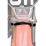 Highline Recreation Tugger Lift Strap, Front Black