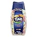 TUMS Ultra Strength Assorted Fruit Antacid Chewable Tablets for Heartburn Relief, 160 count