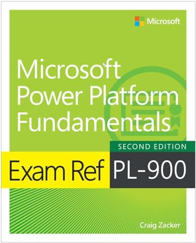 Amazon.com: The Power Platform Playbook for Digital Transformation