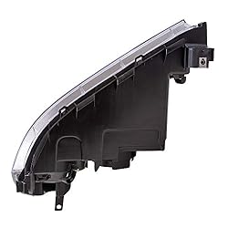Brock Replacement for Driver and Passenger
