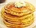 Low Carb Gluten Free Pancake Mix - LC Foods - All Natural - No Sugar - Diabetic Friendly - 13.2 oz