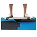 Whirly Board Spinning Balance Board and Agility Trainer