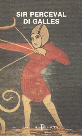 Sir Perceval Di Galles Corzani Barbara A Cura Di Amazon Com Books