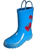 Totes - Girls Rainboots