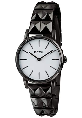 Breil-Women-Analogue-Quartz-Watch-with-Stainless-Steel-Strap-TW1845