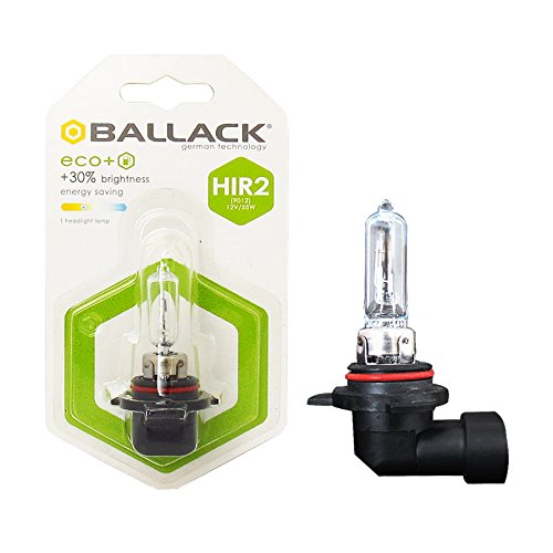 BALLACK 1250829 Bulbs