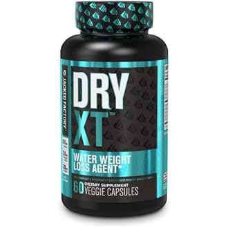 Amazon Best Sellers: Best Diuretic Supplements