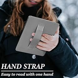 Aippdo Case for 6.8” Kindle Paperwhite 11th
