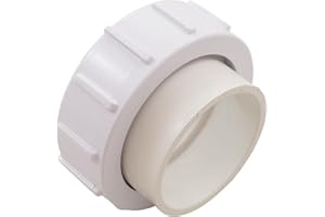 Pentair 42001-0402 2-Inch Slip Half Union Package Replacement Sta-Rite Max-E-Therm Pool and Spa Heater