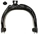 ACDelco Professional 45D1210 Front Driver Side Upper Suspension Control Arm , Black