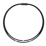 Trion:Z Golf- Wacle Twin Necklace