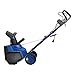 Snow Joe Ultra SJ624E 21-Inch 14-Amp Electric Snow Thrower