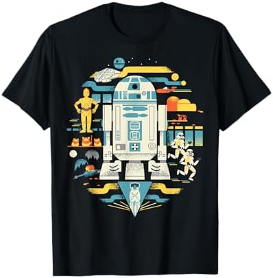 Amazon.com: Star Wars Droids: The Adventures of R2-D2 & C-3PO