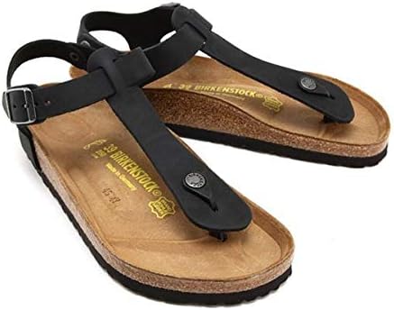 Amazon ビルケンシュトック 男性 サンダル メンズ Kairo カイロ 28cm 並行輸入品 Birkenstock ビルケンシュトック ファッションサンダル