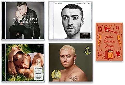 Sam Smith - Gloria - Amazon.com Music