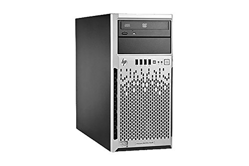 HP ProLiant ML310e G8 v2 Server Superior SAS
