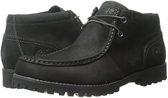timberland oakwell black