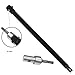 CKE Post Hole Digger Replacement Auger Bits Ice Bits Extension Set Spare Blade 8