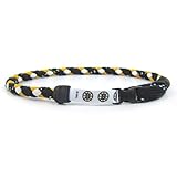 Swannys NHL Braided Hockey Lace Necklaces