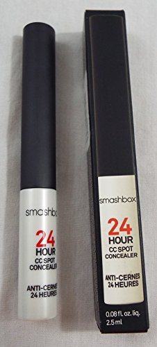 Smashbox 24 Hour CC Spot Concealer in Light/Neutral .08 fl oz / 2.5ml