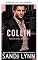Livro Collin (Para sempre Livro 5)