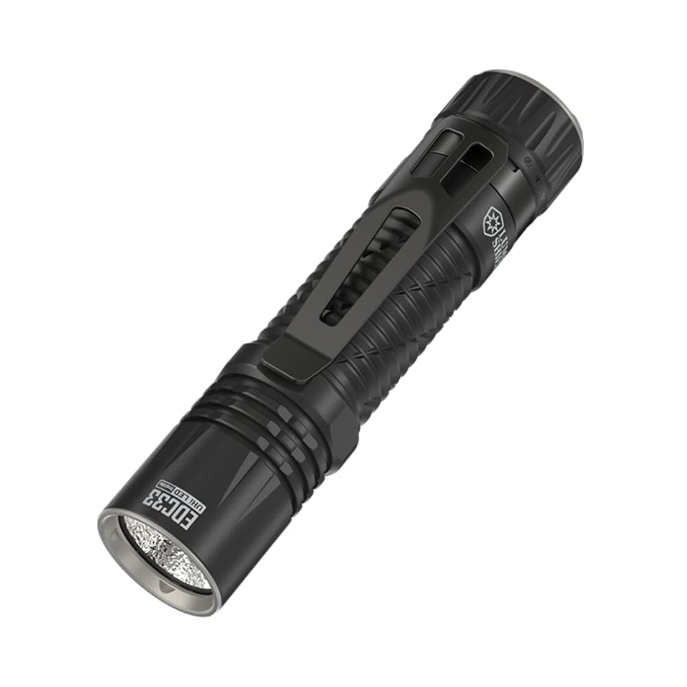 Nitecore EDC33 Torch