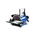 KASTFORCE KF6004 4 x 36-Inch Belt and 8-Inch Disc Sander with 3/4Hp Motor