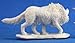 RPR77202 Bones Warg Miniature Reaper