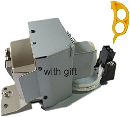 MY LAMPS VLT-EX320LP High Quality Replacement Lamp with Housing for MITSUBISHI EW330U EW331U-ST EX320 EX320-ST EX320U EX321U-ST EX330U GW-575 GX-560 GX-560ST GX-565 GX-570ST