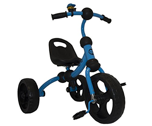 little bambino trike