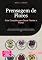 Livro Prensagem de Flores: Guia Completo para Secar Plantas e Flores