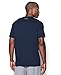Under Armour UA Tech Horizon Logo XL Midnight Navy