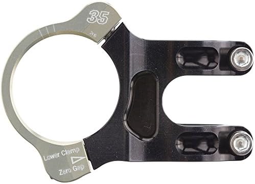 renthal apex 35 stem 40mm