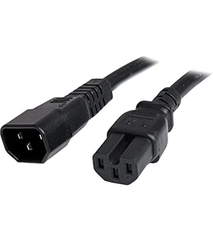 Amazon.com: GreatPowerDirect AC Power Cord Cable for ADAM Audio